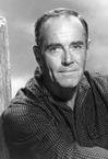 Henry Fonda photo